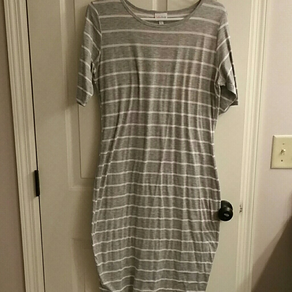 Julia dress